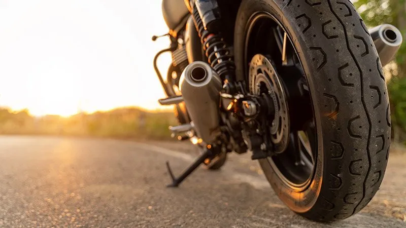 motorcycle accident lawyer